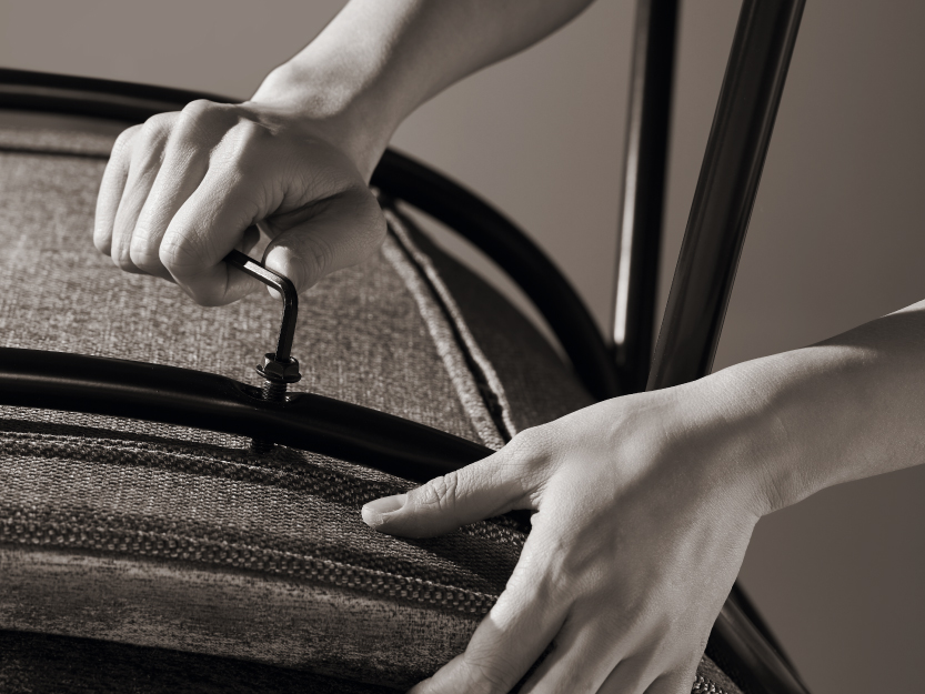 學(xué)校家具服務(wù)商