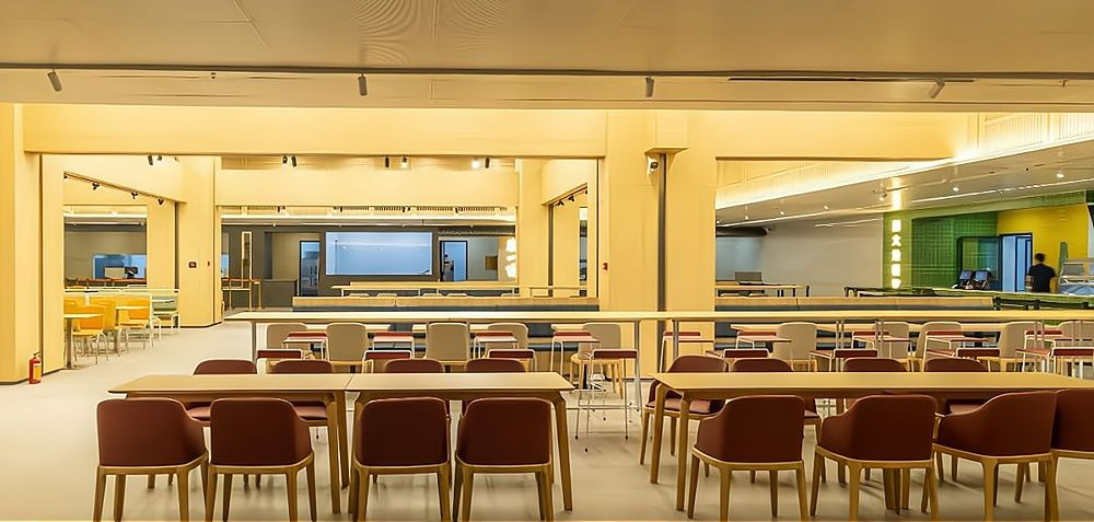 廣交會(huì )展館D館會(huì )議中心