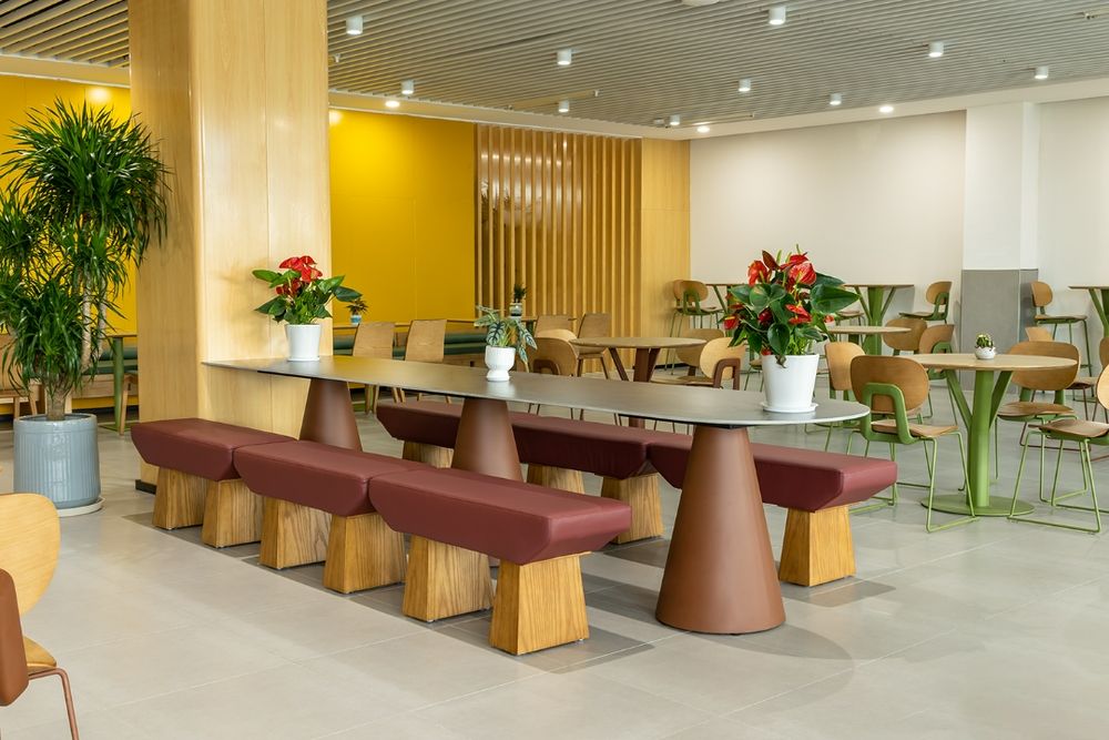 深圳市坪山區未來(lái)學(xué)校