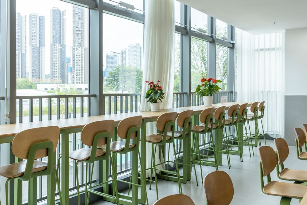 深圳市坪山區未來(lái)學(xué)校