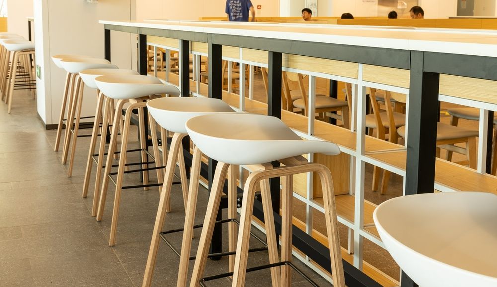 世界500強/上市國企丨打造溫馨“味”界