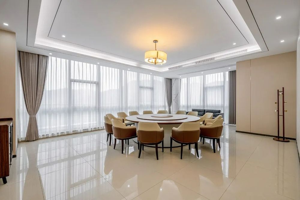 方正電機(德清)