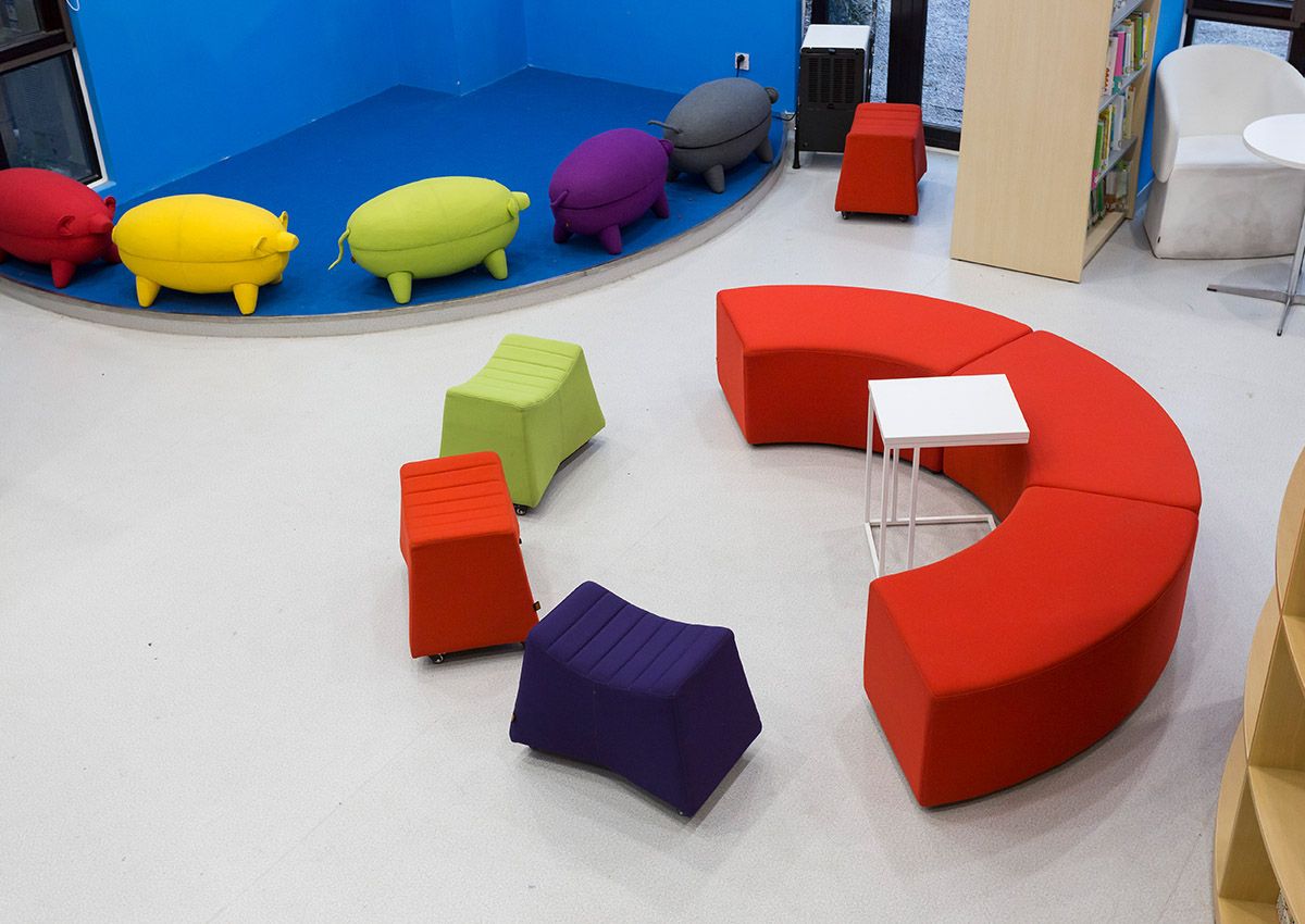 舟山綠城育華學(xué)校