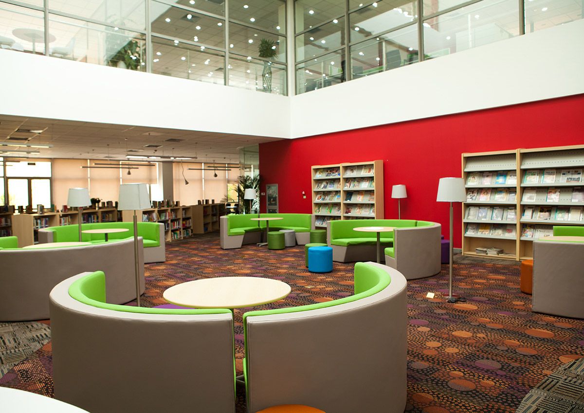 天津經(jīng)濟技術(shù)開(kāi)發(fā)區國際學(xué)校