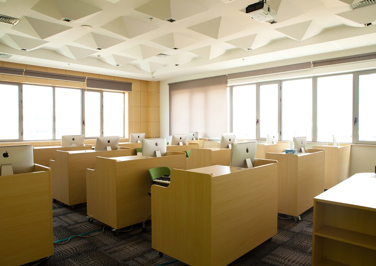 天津經(jīng)濟技術(shù)開(kāi)發(fā)區國際學(xué)校