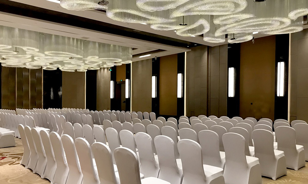 北京新青海喜來(lái)登酒店