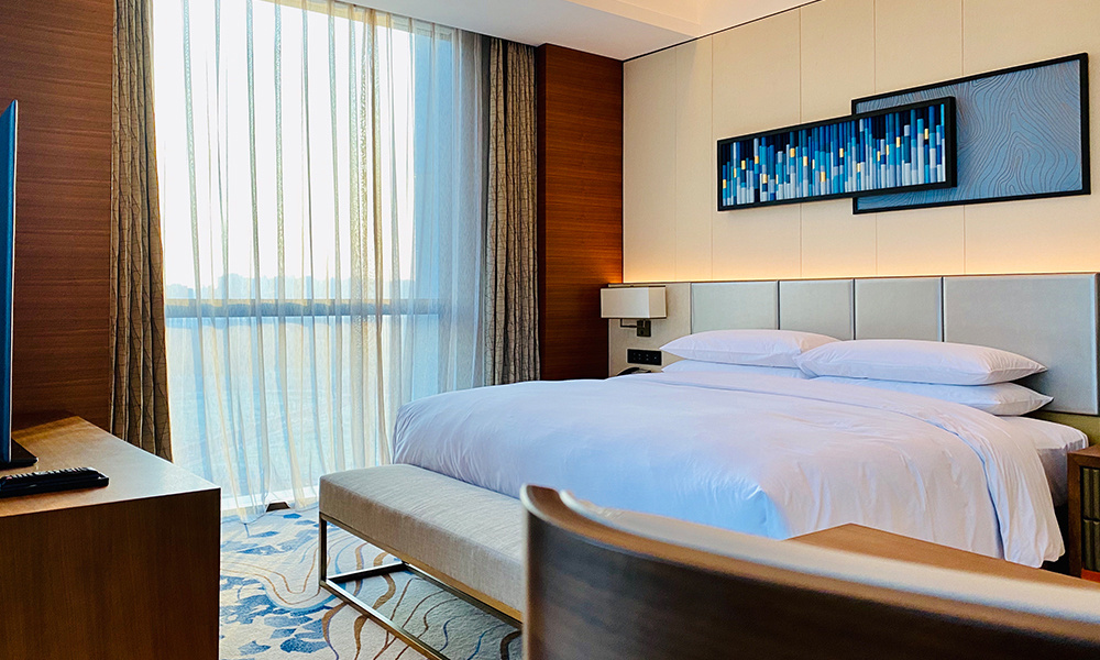 北京新青海喜來(lái)登酒店