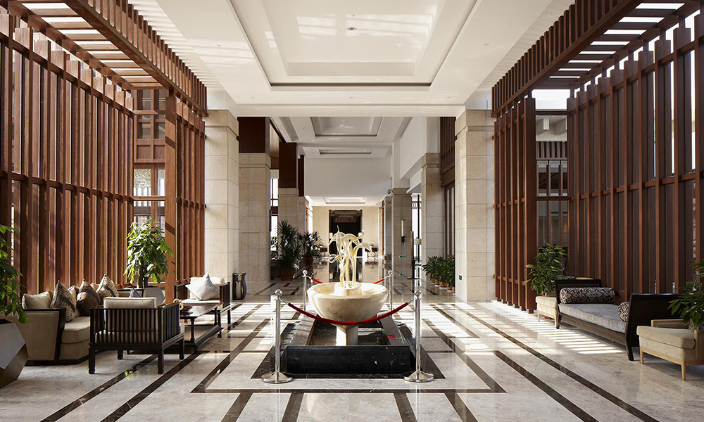 海南博鰲國賓館