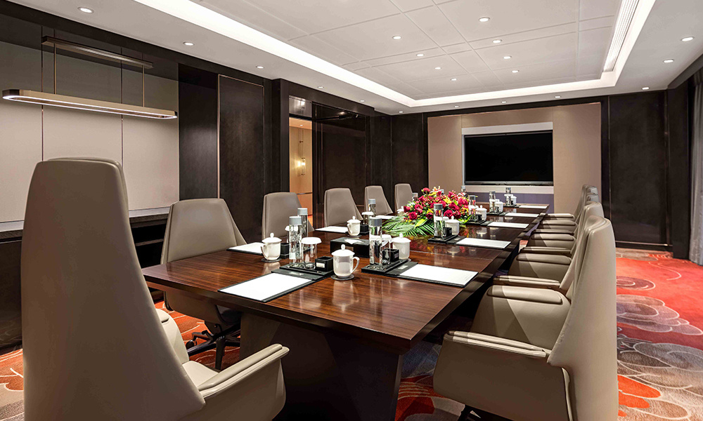 ?？趤喬貒H會(huì )議中心酒店