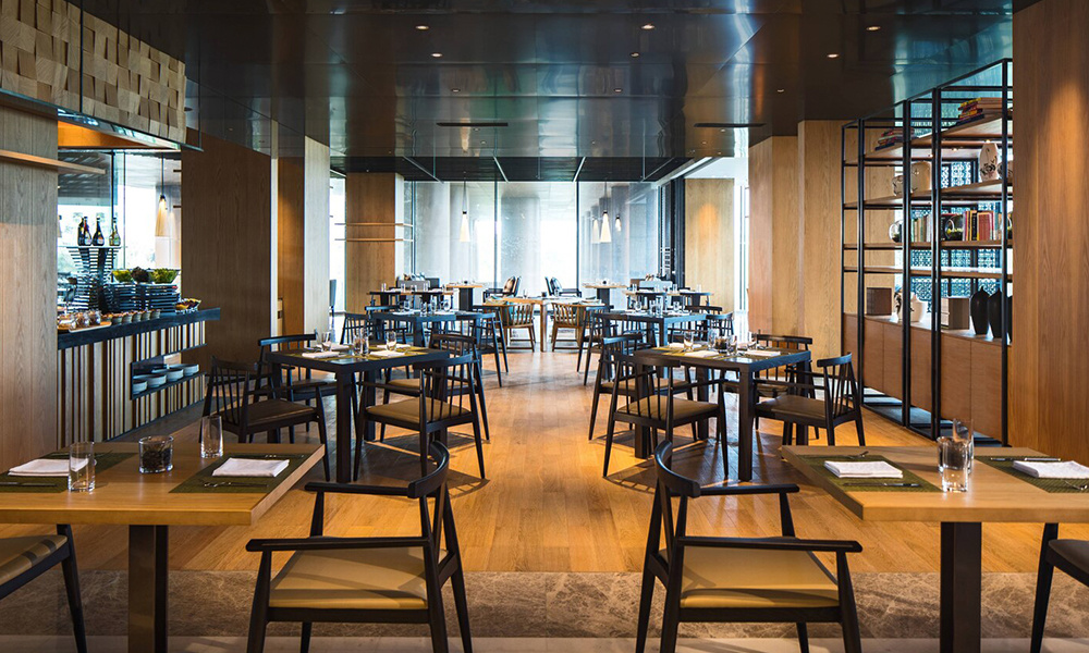 蘇州太湖萬(wàn)麗酒店