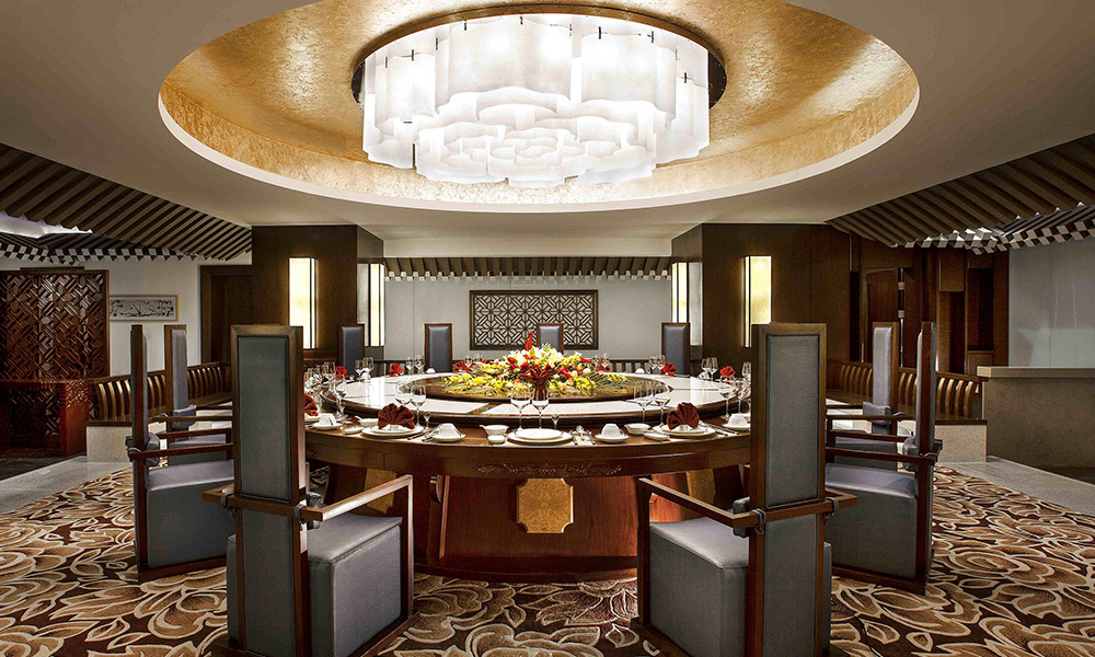 西安曲江華美達廣場(chǎng)酒店