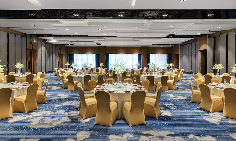 長(cháng)沙中建萬(wàn)怡酒店