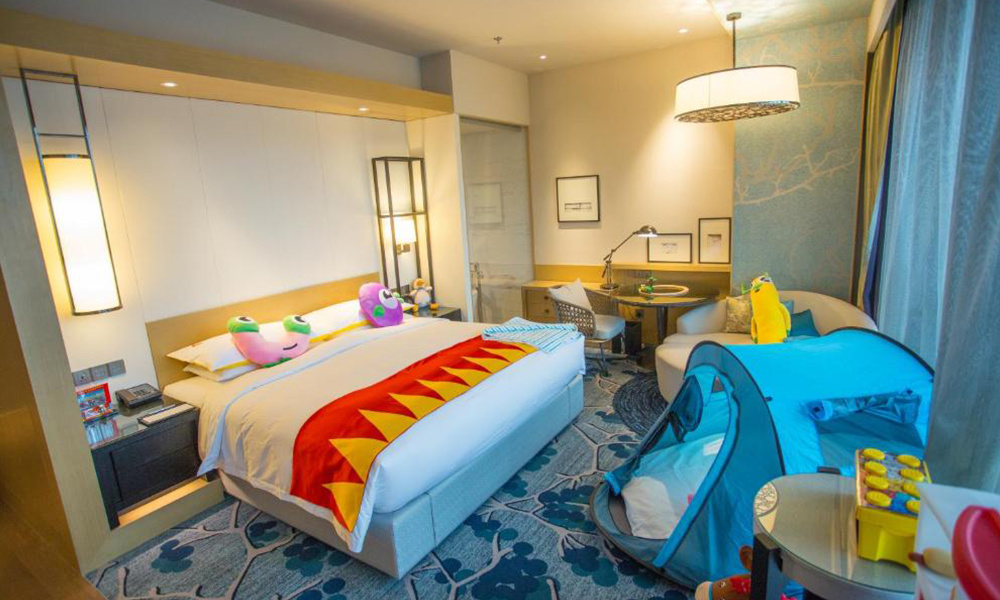 蘇州太湖萬(wàn)麗酒店