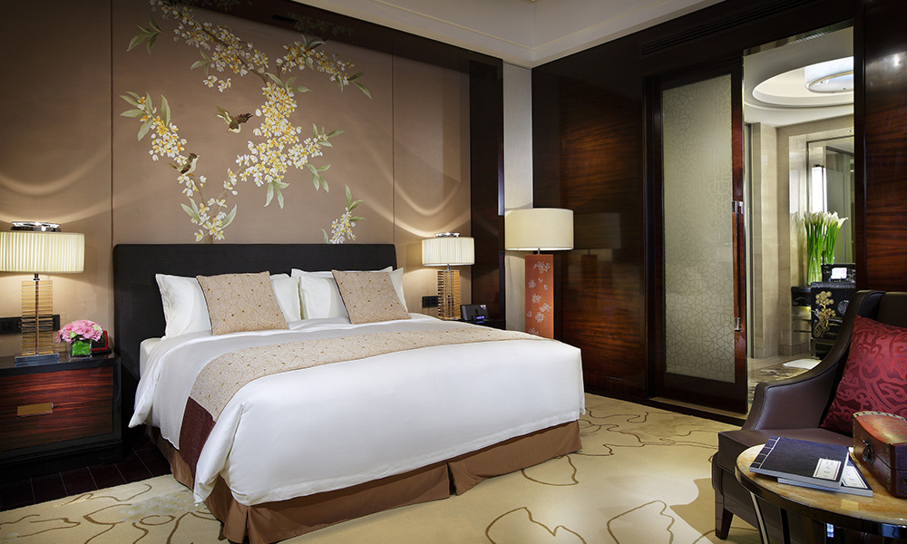 山東齊盛國際賓館