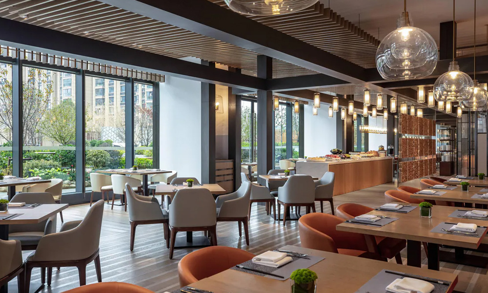 蘇州萬(wàn)怡酒店