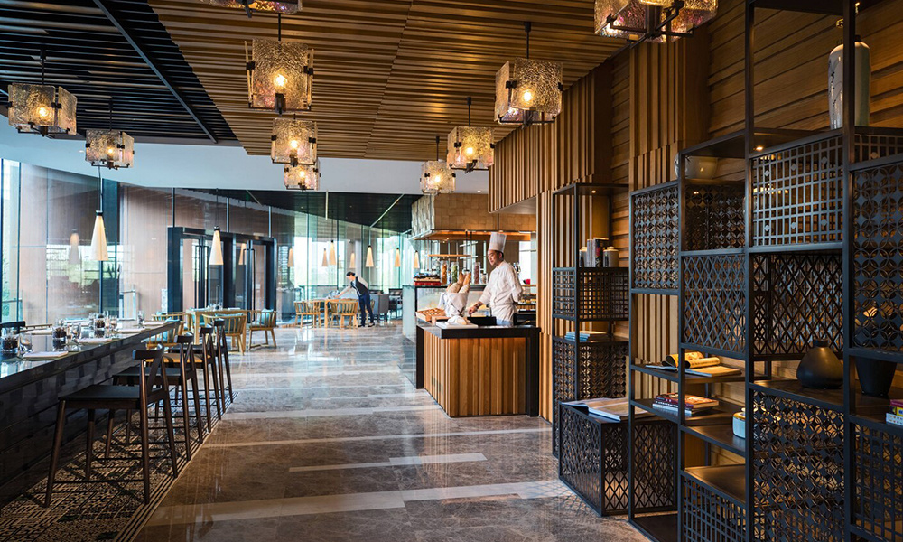 蘇州太湖萬(wàn)麗酒店