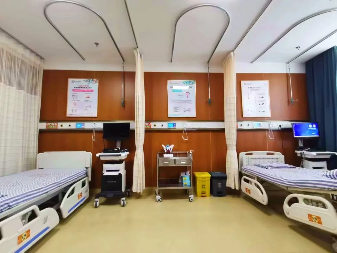 產(chǎn)科門(mén)診3