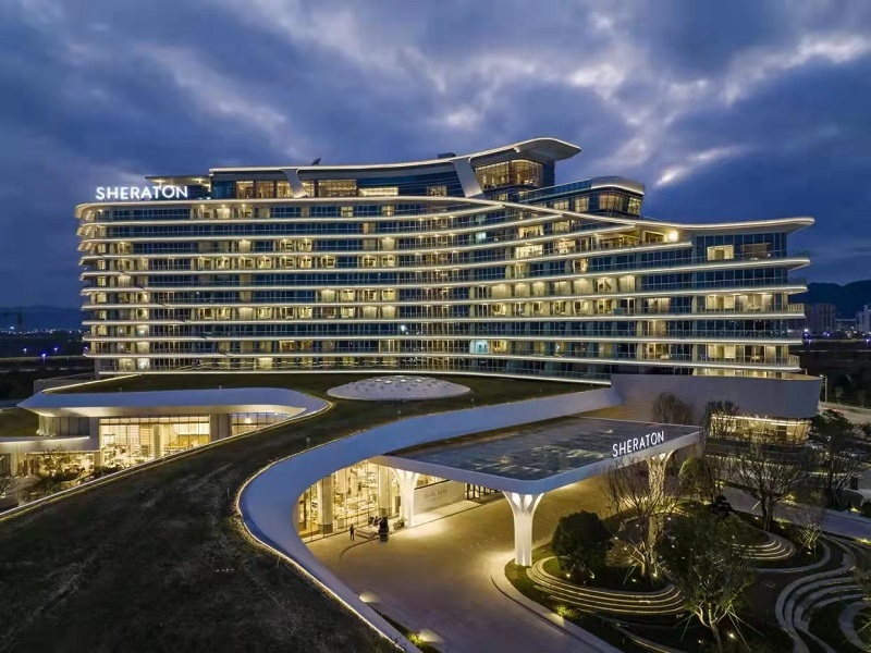 五星級酒店家具