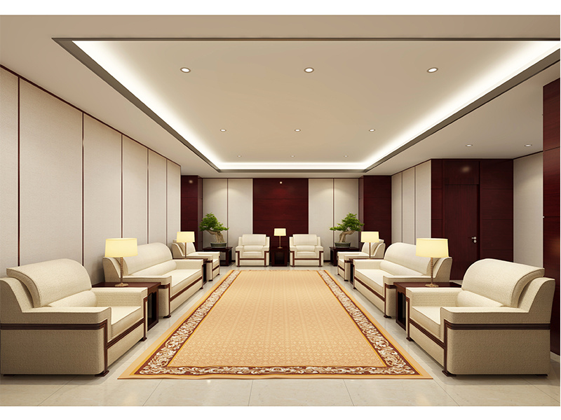 接待室沙發(fā)