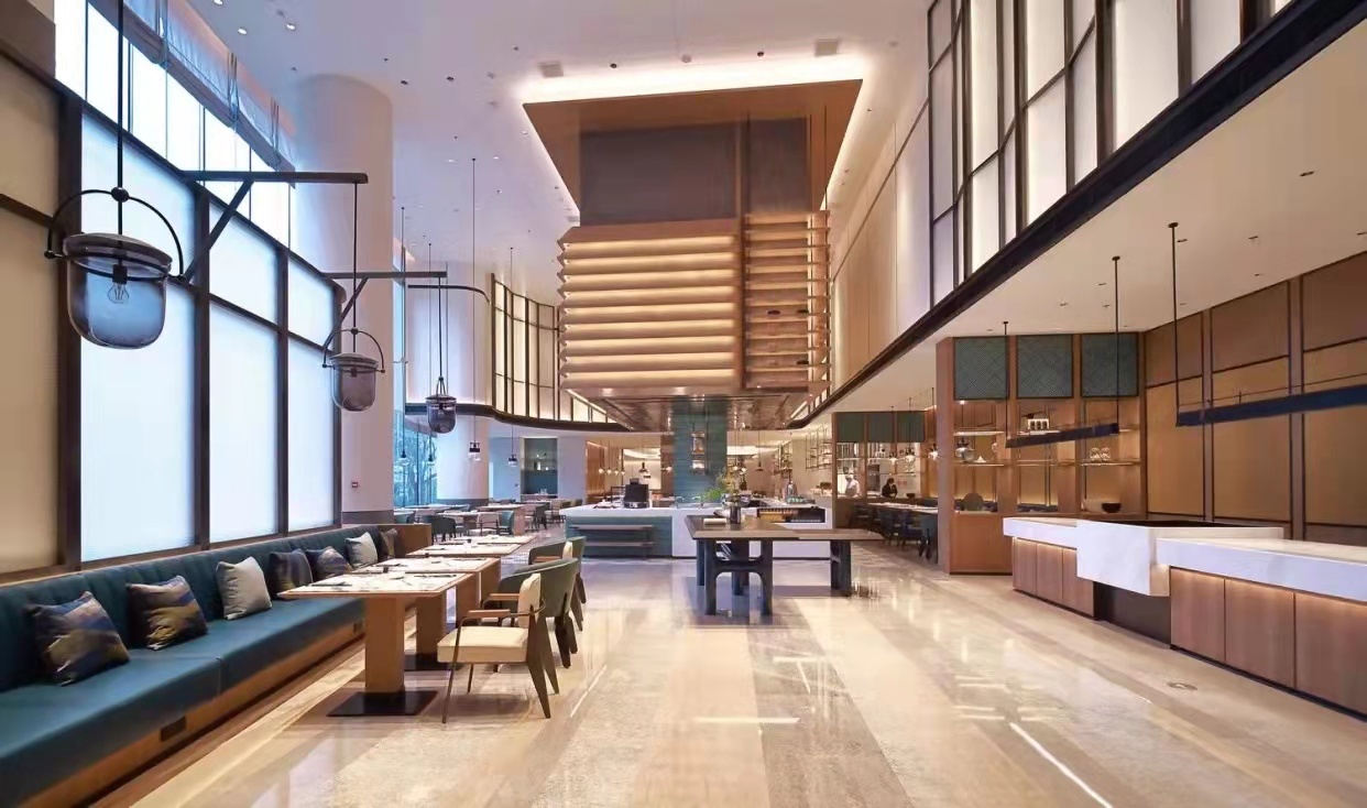 定制家具廠(chǎng)家