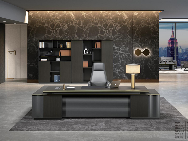 經(jīng)理辦公室家具